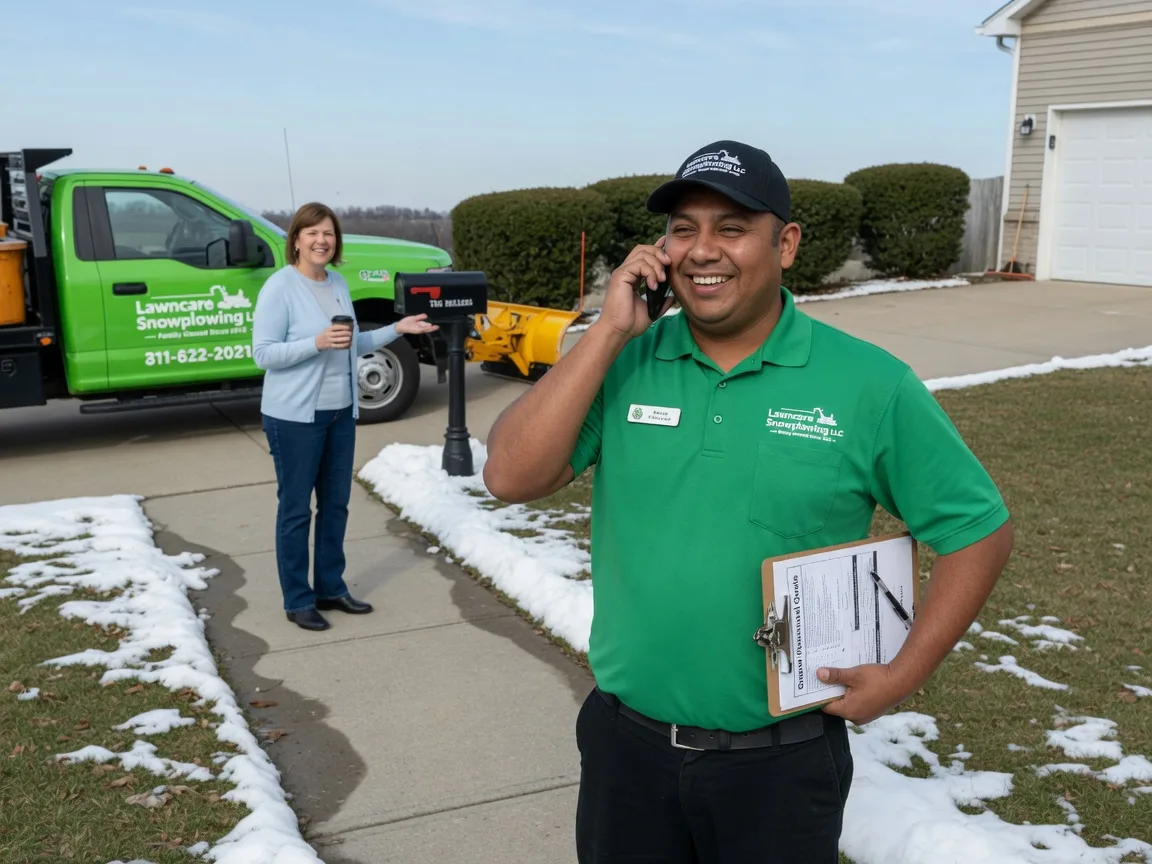 Lawn Care Services By Expert Landscaper Horse Branch, KY FAQs